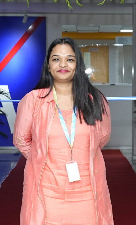 Event Planner - Snehitha Rampa