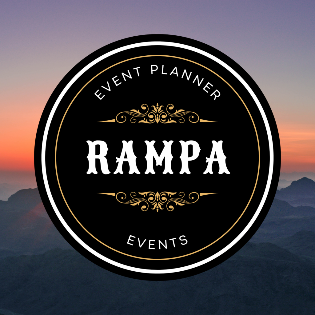 Rampa Events Logo