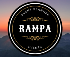 Rampa Events Logo